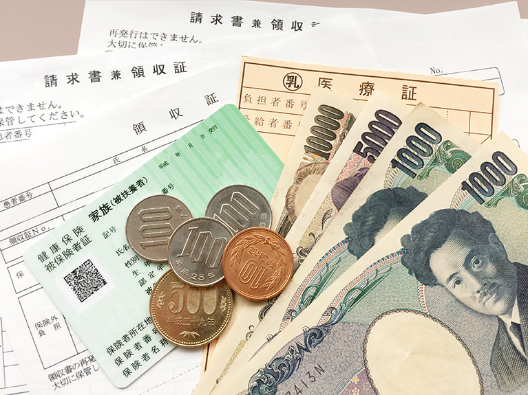 保険内治療と自費治療の違い